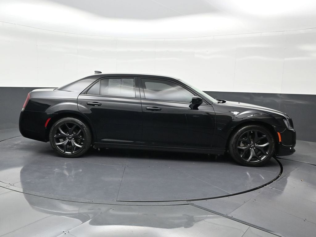 2023 Chrysler 300 Touring