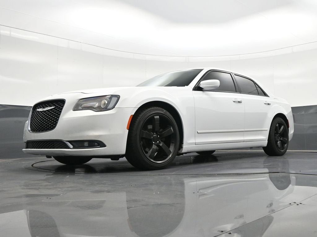 2020 Chrysler 300 300S