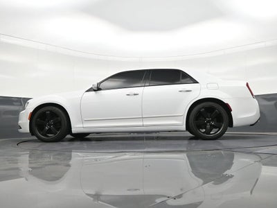 2020 Chrysler 300 300S