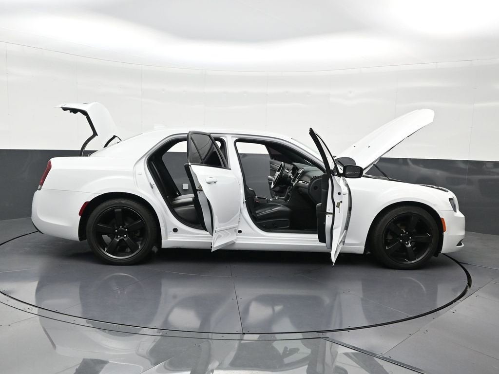 2020 Chrysler 300 300S