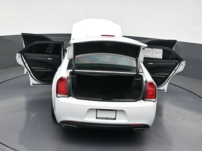 2020 Chrysler 300 300S