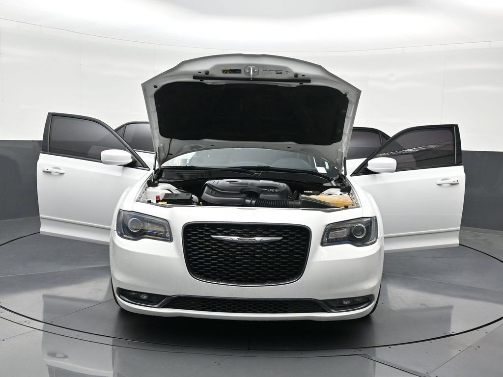 2020 Chrysler 300 300S