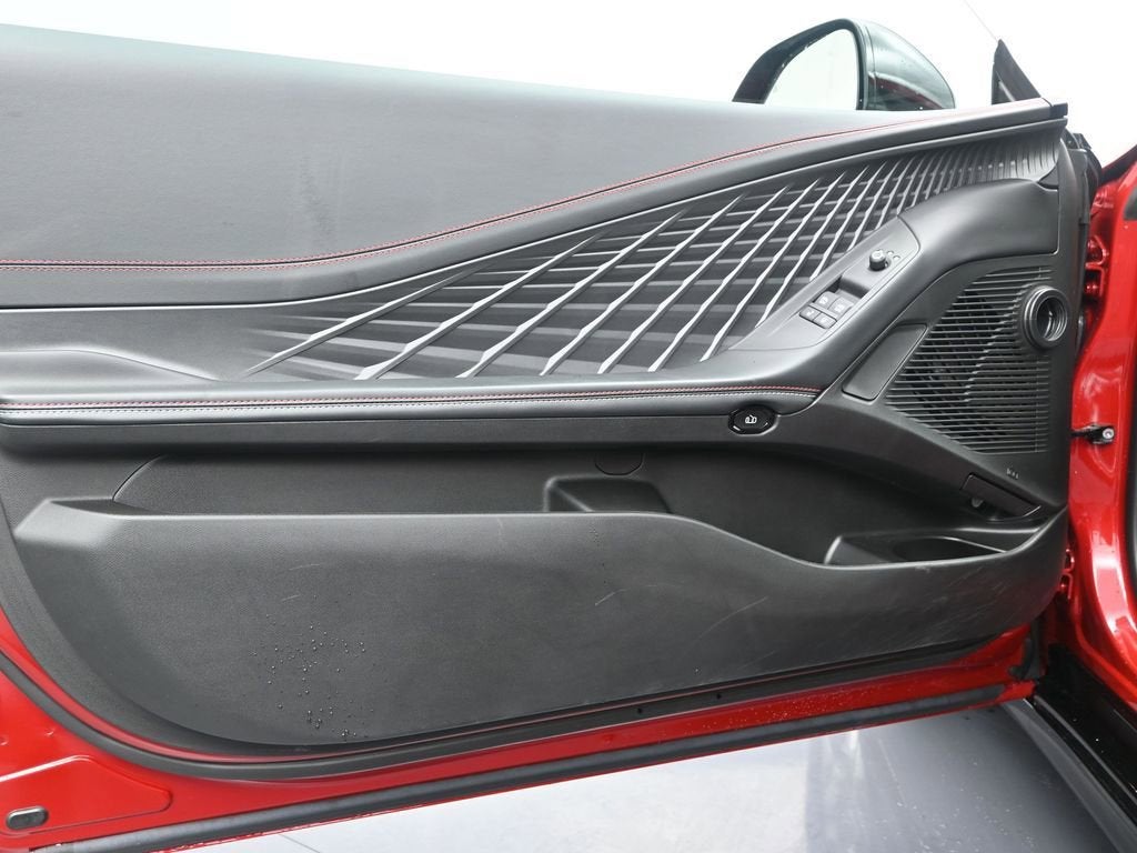 2025 Dodge Charger Daytona R/T