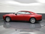 2025 Dodge Charger Daytona R/T