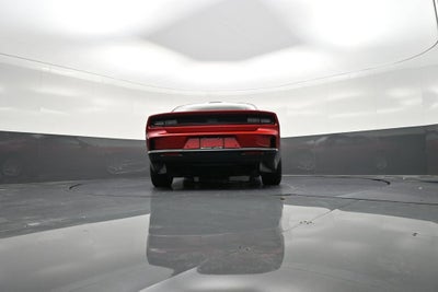 2025 Dodge Charger Daytona R/T