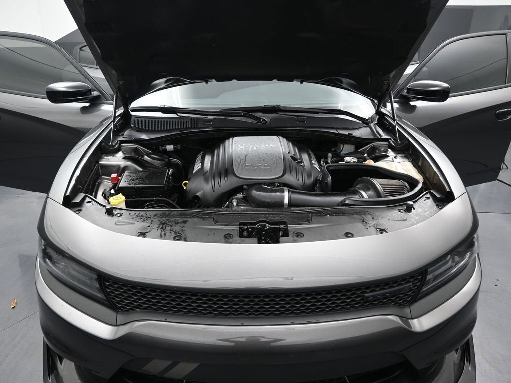 2022 Dodge Charger R/T