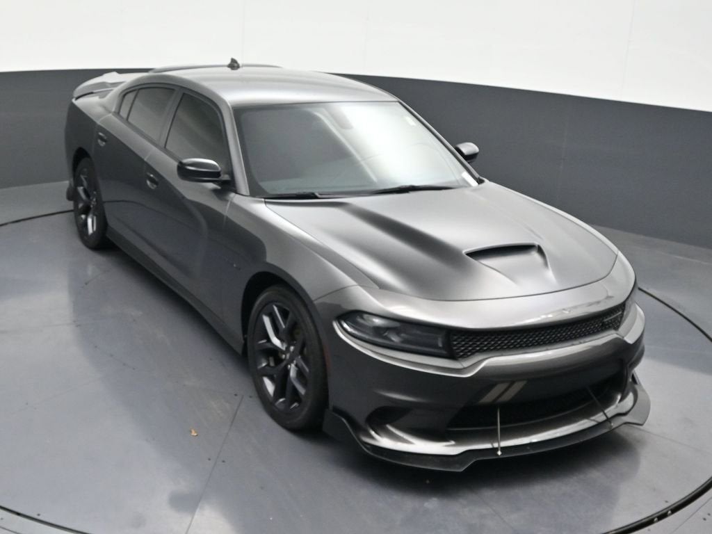 2022 Dodge Charger R/T