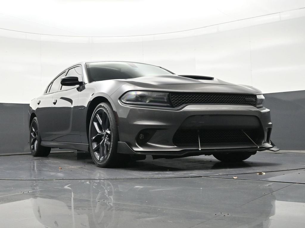 2022 Dodge Charger R/T