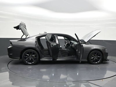 2022 Dodge Charger R/T