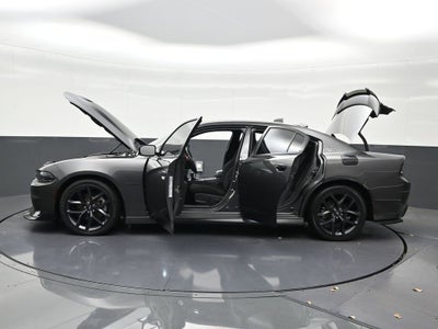 2022 Dodge Charger R/T