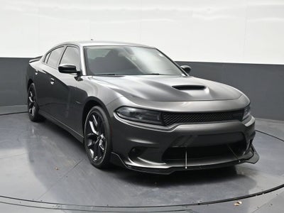 2022 Dodge Charger R/T