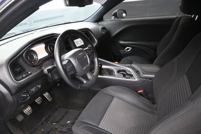 2015 Dodge Challenger R/T