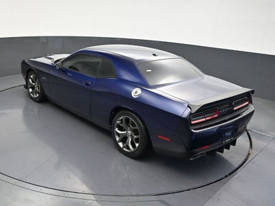 2015 Dodge Challenger R/T