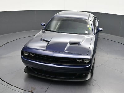 2015 Dodge Challenger R/T