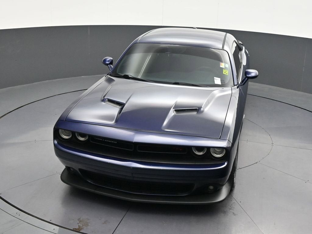 2015 Dodge Challenger R/T