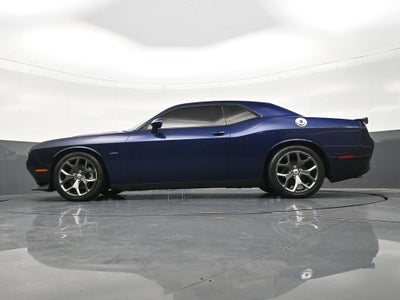 2015 Dodge Challenger R/T