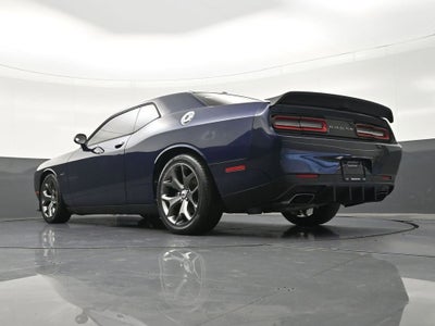 2015 Dodge Challenger R/T