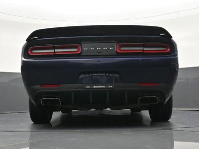 2015 Dodge Challenger R/T