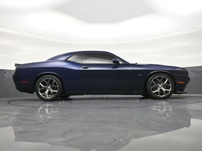2015 Dodge Challenger R/T