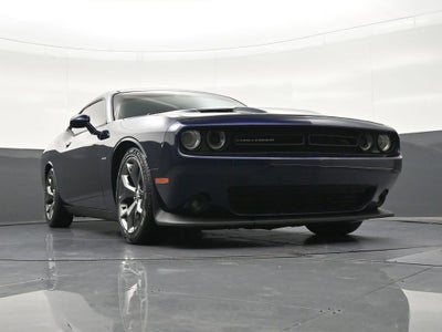 2015 Dodge Challenger R/T