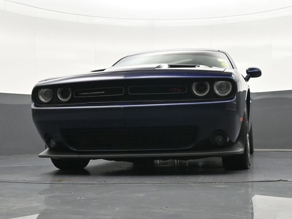 2015 Dodge Challenger R/T