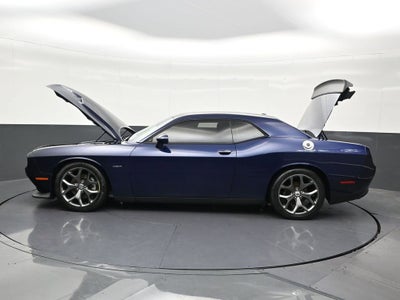2015 Dodge Challenger R/T