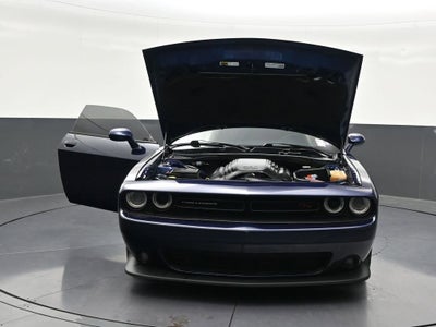 2015 Dodge Challenger R/T