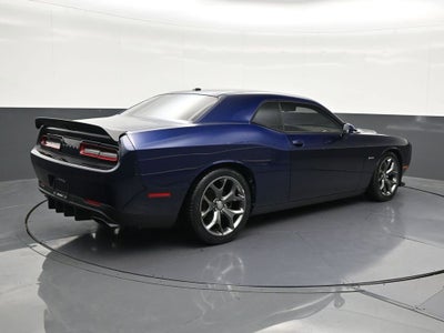 2015 Dodge Challenger R/T