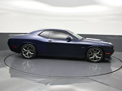 2015 Dodge Challenger R/T