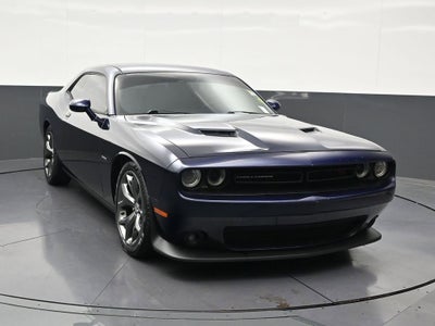 2015 Dodge Challenger R/T