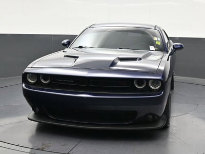2015 Dodge Challenger R/T