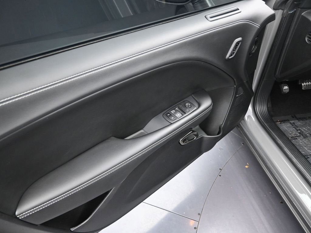 2023 Dodge Challenger SRT Hellcat Widebody Jailbreak