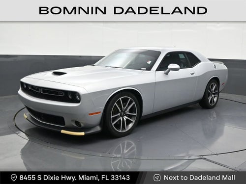 2023 Dodge Challenger GT