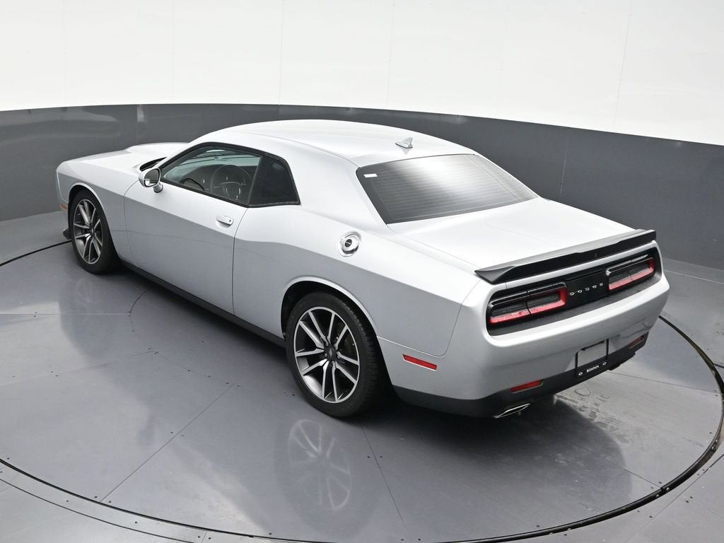 2023 Dodge Challenger GT