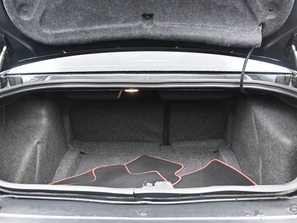 2023 Dodge Challenger SRT Hellcat Redeye Jailbreak