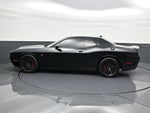 2023 Dodge Challenger SRT Hellcat Redeye Jailbreak
