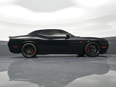 2023 Dodge Challenger SRT Hellcat Redeye Jailbreak