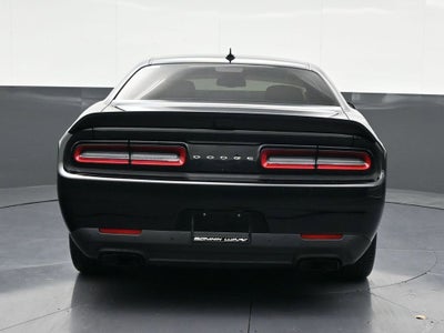 2023 Dodge Challenger SRT Hellcat Redeye Jailbreak