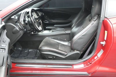 2014 Chevrolet Camaro ZL1
