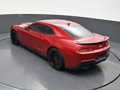 2014 Chevrolet Camaro ZL1