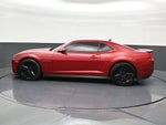 2014 Chevrolet Camaro ZL1