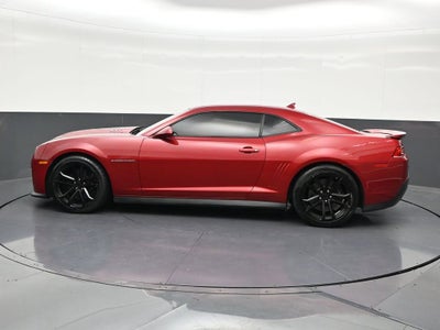 2014 Chevrolet Camaro ZL1