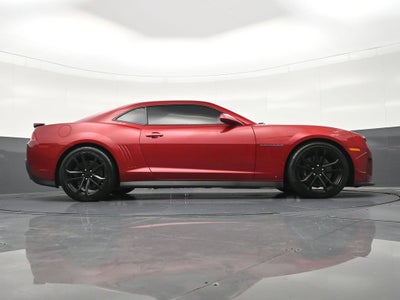 2014 Chevrolet Camaro ZL1