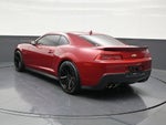 2014 Chevrolet Camaro ZL1