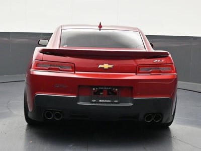 2014 Chevrolet Camaro ZL1
