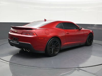 2014 Chevrolet Camaro ZL1