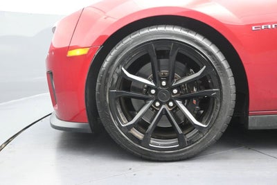 2014 Chevrolet Camaro ZL1