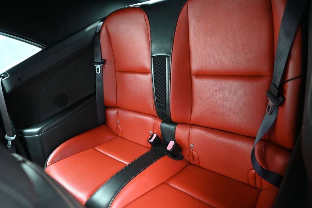 2012 Chevrolet Camaro 2SS