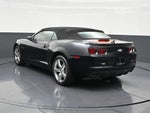 2012 Chevrolet Camaro 2SS