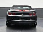 2012 Chevrolet Camaro 2SS